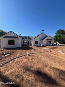 New construction Single-Family house 2007 E Ranch Road, Tempe, AZ 85284 - photo 0