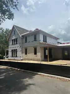 New construction Single-Family house 166 Hammock Preserve Lp, Winter Garden, FL 34787 - image