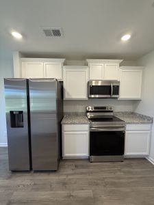 New construction Single-Family house 217 Streamflow Dr, Ashland City, TN 37015 - image 5