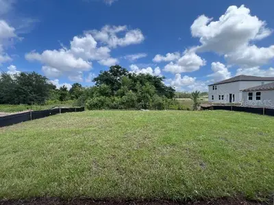 New construction Single-Family house 5244 Painted Bamboo St, St. Cloud, FL 34771 plan Lassen - image