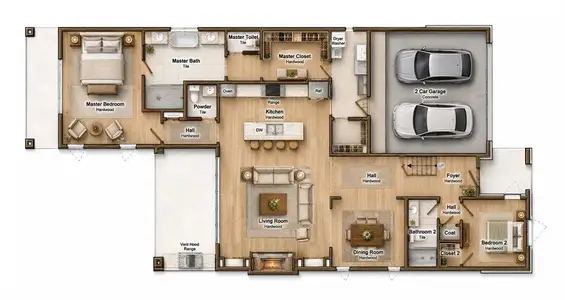 New construction Single-Family house 8648 Redondo, Dallas, TX 75218 - image