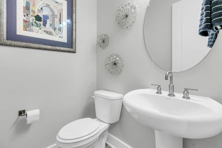 New construction Single-Family house 582 Marsh Cove Cir, Summerville, SC 29486 plan Mont Blanc - image 11
