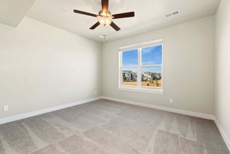 New construction Multi-Family house 827 Schlagel Street, Unit 1, Fort Collins, CO 80524 - photo 8 8