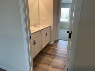 New construction Single-Family house 57 Longhorn Wy, Auburn, GA 30011 plan Kinkaide - image 16