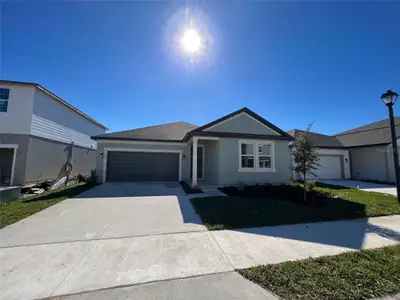 New construction Single-Family house 2359 Lancashire St, Davenport, FL 33896 - image