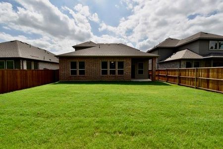 New construction Single-Family house 2609 Donella Dr, Denton, TX 76207 - image