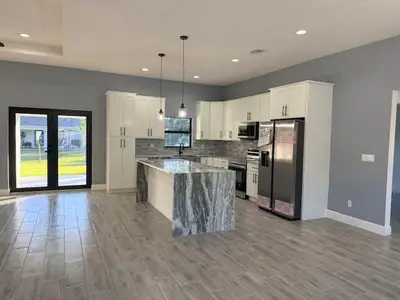 New construction Single-Family house 554 Fellenz St Sw, Palm Bay, FL 32908 - image 7