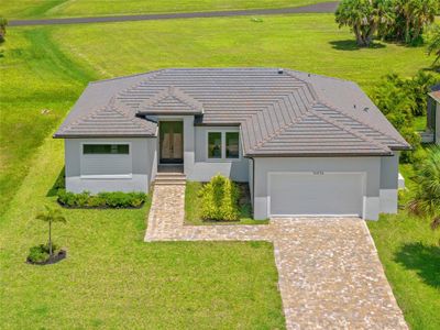 New construction Single-Family house 16506 Cape Horn Blvd, Punta Gorda, FL 33955 - image