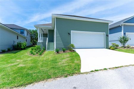 New construction Single-Family house 2735 Se 19Th Ct, Ocala, FL 34471 null- photo 33 33