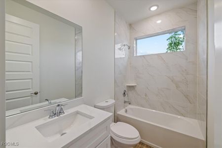 New construction Single-Family house 1220 Se 5Th Ter, Cape Coral, FL 33990 plan The Coral Haven - image 15