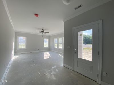 New construction Single-Family house 226 Rolling Pasture Wy, Sanford, NC 27332 null- photo 0
