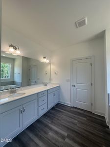 New construction Single-Family house 447 Rising Star Dr, Clayton, NC 27520 plan Cooper - image 6