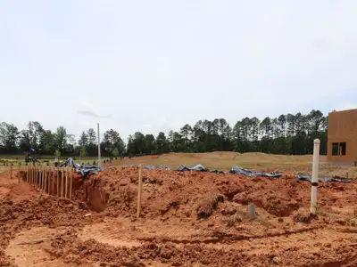 New construction Single-Family house 1324 Yellow Springs Dr, Huntersville, NC 28078 plan Blair - image