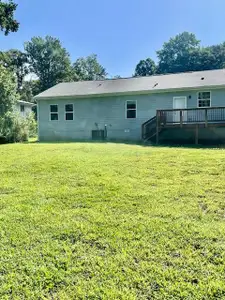New construction Single-Family house 7241 Grayson Dr, Riverdale, GA 30296 - image