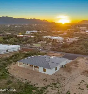 New construction Single-Family house 27937 N 157Th St, Scottsdale, AZ 85262 - image