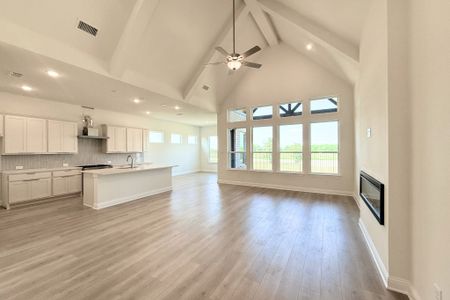New construction Single-Family house 9833 Palermo Ln, Mesquite, TX 75126 plan Lincoln - image 12