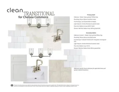 New construction Townhouse house 2525 Huxley Mews, Allen, TX 75013 - image