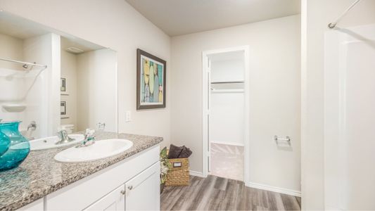 Lodi Grove by Lennar in Floresville - photo 12 12