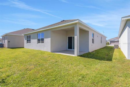 New construction Single-Family house 191 Bottle Brush Dr, Haines City, FL 33844 Mulberry- photo 69 69