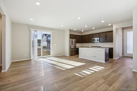 New construction Single-Family house 21185 E 62Nd Ave, Aurora, CO 80019 null- photo 7 7