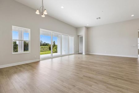 New construction Single-Family house 10303 Surrey Rose Dr, San Antonio, FL 33576 plan Islamorada I - image 16