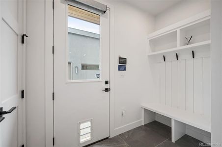 New construction Single-Family house 872 S Vine St, Denver, CO 80209 - image 11