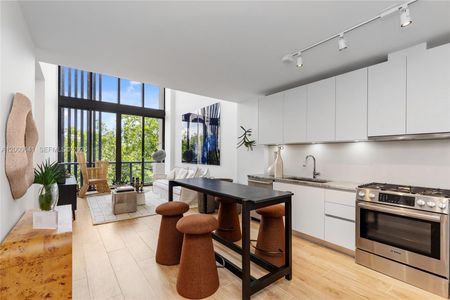 New construction Condo house 3034 Oak Ave, Unit LPH3, Miami, FL 33133 - image 5