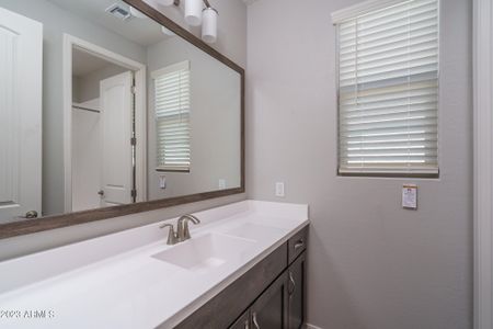 Calistoga at Estrella Commons by Fulton Homes in Goodyear - photo 21 21