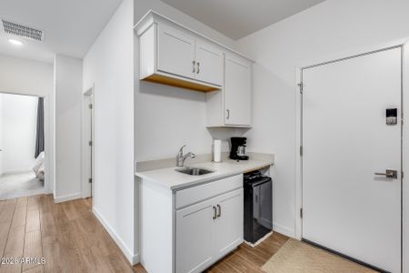 New construction Single-Family house 17439 W Fulton St, Goodyear, AZ 85338 - image 17