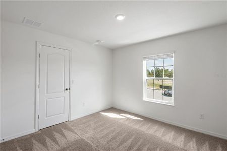 New construction Townhouse house 571 Bay Leaf Dr, Poinciana, FL 34759 Glades- photo 19 19