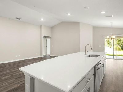 New construction Single-Family house 617 Cypress Creek Run, St. Cloud, FL 34771 plan Raychel - image 5