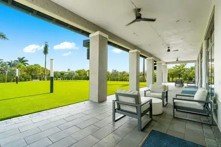 New construction Single-Family house 15264 Wildwood Cir, The Acreage, FL 33470 - image 2
