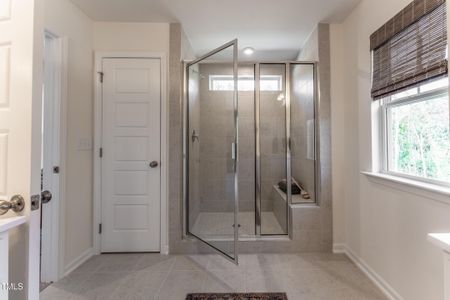 New construction Townhouse house 1410 Cooper St, Sanford, NC 27330 - image 7