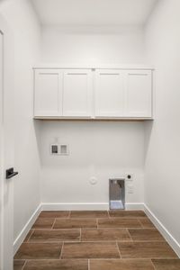 New construction Single-Family house 3809 Aspire Pl, El Paso, TX 79938 plan Pine Valley - image 9