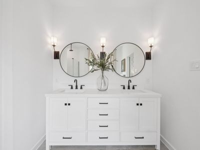 New construction Single-Family house 21515 Vineyard View Dr, Waller, TX 77484 plan Pasadena ESP - image 11