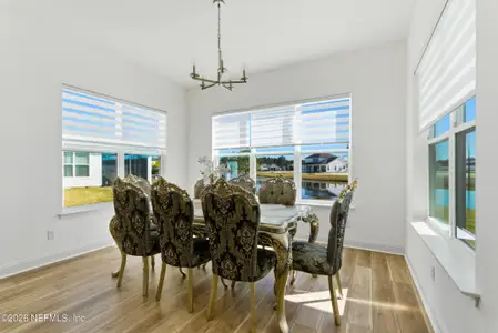 New construction Single-Family house 179 Navigators Rd, Saint Johns, FL 32259 plan Brooklyn - image 18
