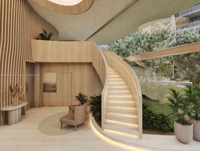 New construction Condo house 10301 E Bay Harbor Dr, Unit 302, Bal Harbour, FL 33154 - image 7