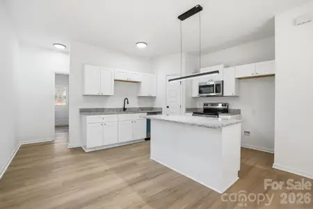 New construction Single-Family house 509 N Washington St, Wadesboro, NC 28170 - image