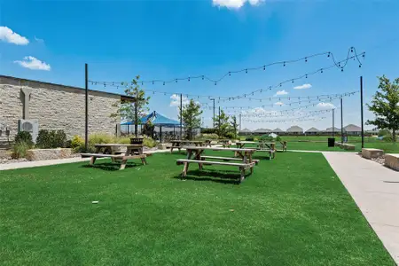 New construction Single-Family house 117 Boxberry Wy, Princeton, TX 75407 null- photo 0