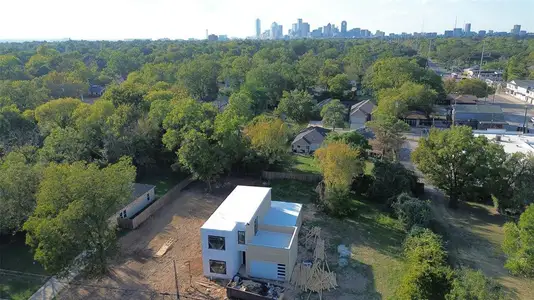 New construction Single-Family house 2731 Marburg St, Dallas, TX 75215 - image
