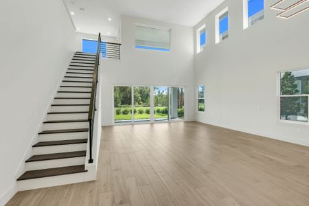 New construction Single-Family house 3040 Kensington Dr, Davenport, FL 33837 plan Santa Barbara - image 5