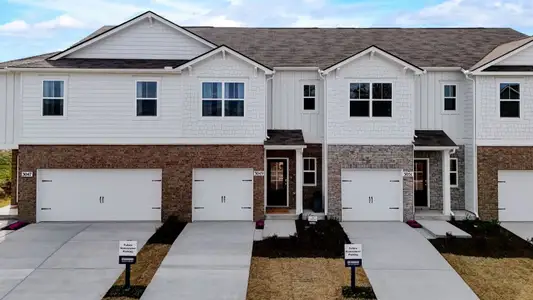 New construction Single-Family house 3047 Flyaway Ln, Lebanon, TN 37090 plan Pearson - image