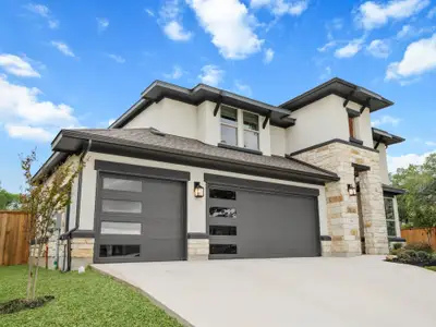 New construction Single-Family house 113 Edgemoor Cv, Georgetown, TX 78628 - image