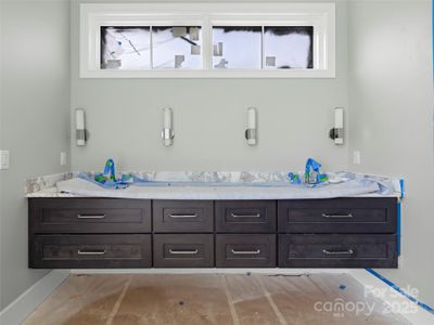 New construction Single-Family house 6 Walnut Valley Pkwy, Arden, NC 28704 - image