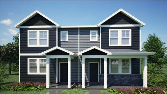 New construction Single-Family house 668 S Cabernet Ave, Fort Lupton, CO 80621 null- photo 0