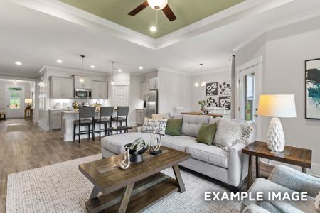 Comanche Ridge by Davidson Homes LLC in San Antonio - photo 20 20