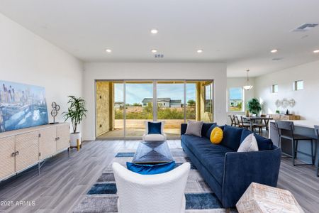 New construction Single-Family house 562 N Sun Rd, Apache Junction, AZ 85119 plan Plan 5522 - image 14