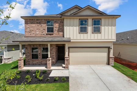 Boardwalk by M/I Homes in St. Hedwig - photo 6 6