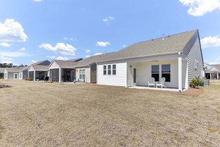 New construction Single-Family house 220 Garden Gate Way, Summerville, SC 29486 null- photo 32 32