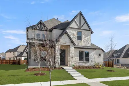 Collinsbrook Farm by First Texas Homes in Frisco - photo 11 11